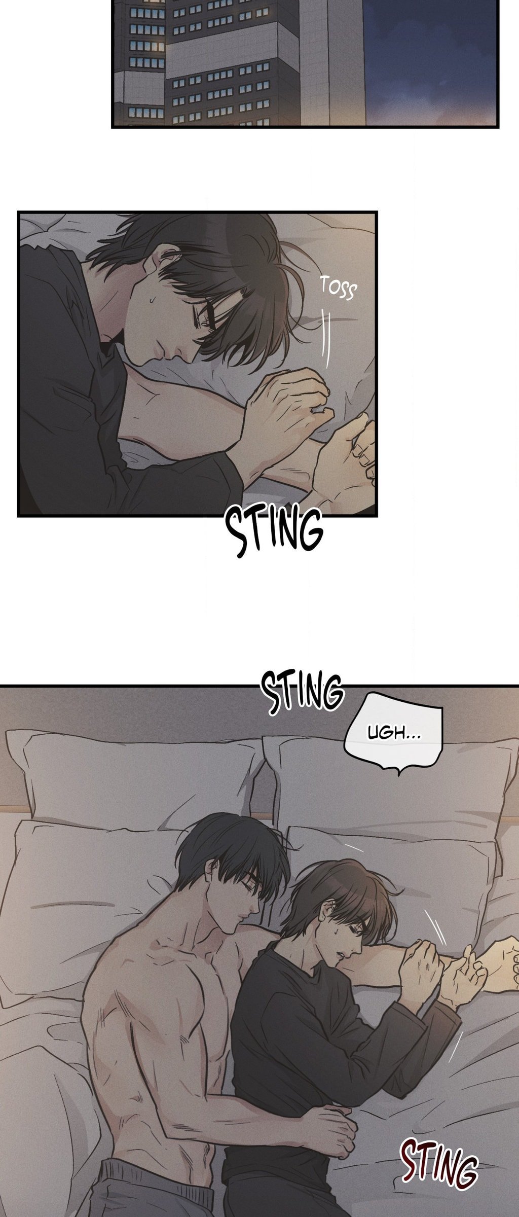 Payback, Chapter 103 image 42